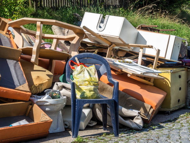 Best Full-Service Junk Removal  in Brownstown, IN