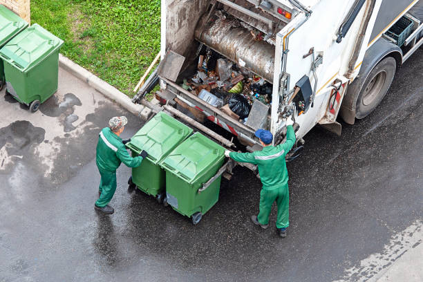 Professional Junk Removal in Brownstown, IN