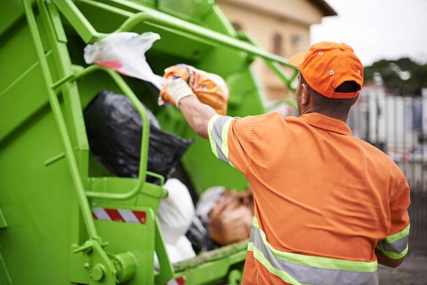Best Office Junk Removal  in Brownstown, IN